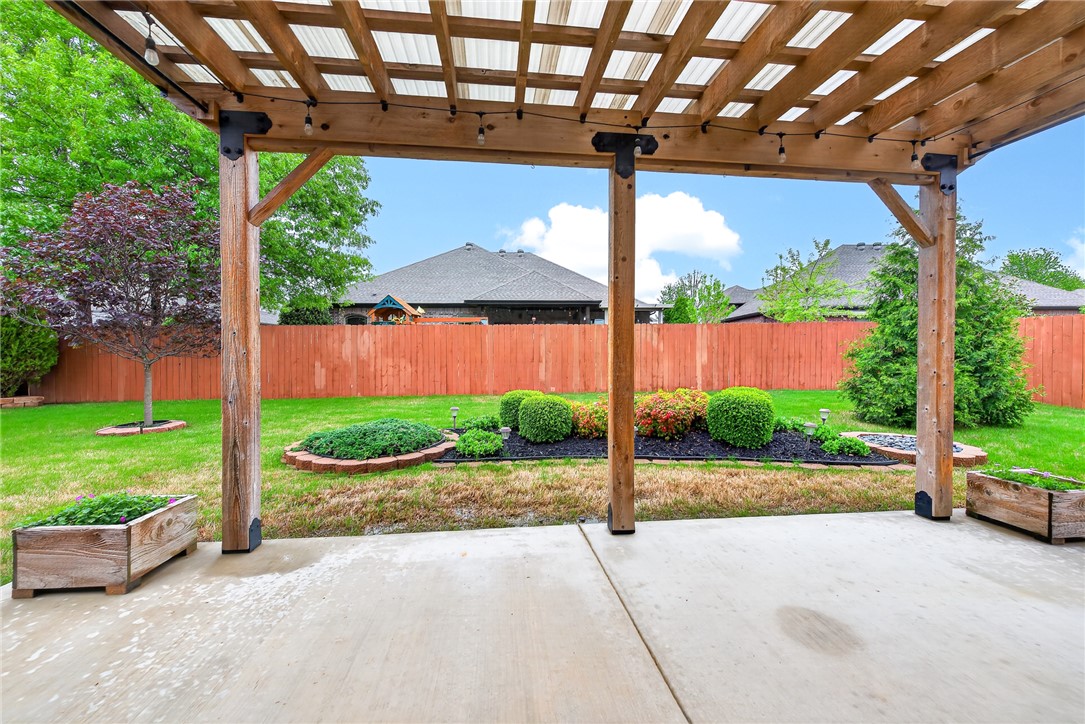 Liberty Bell South Rogers - Residential