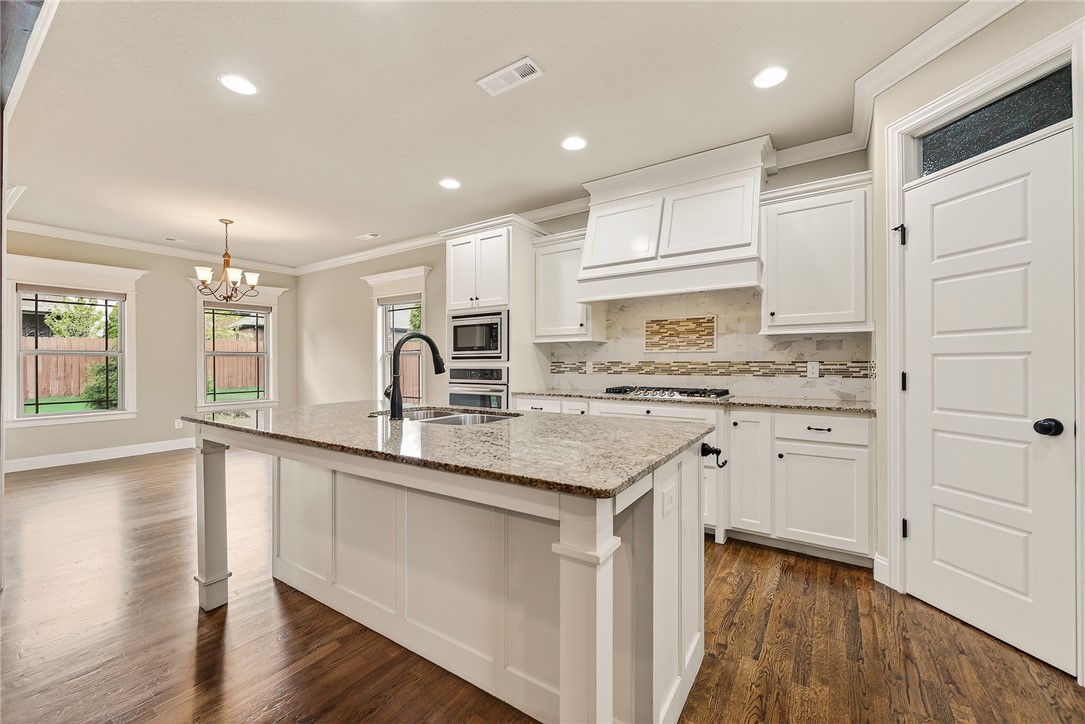 Liberty Bell South Rogers - Residential