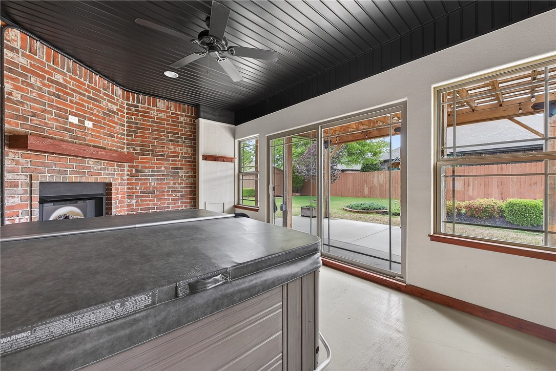 Liberty Bell South Rogers - Residential