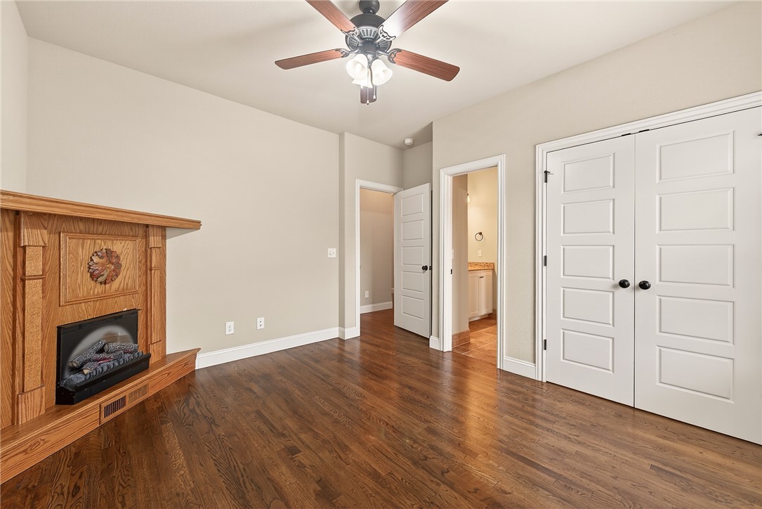 Liberty Bell South Rogers - Residential