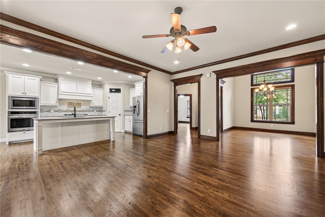 Liberty Bell South Rogers - Residential