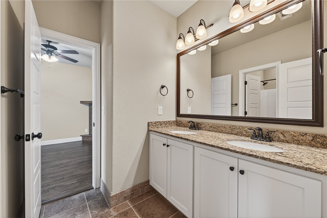 Liberty Bell South Rogers - Residential