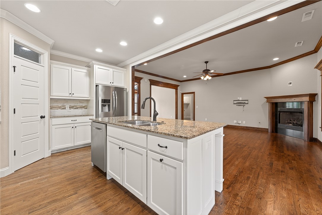 Liberty Bell South Rogers - Residential