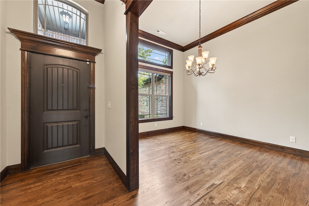 Liberty Bell South Rogers - Residential