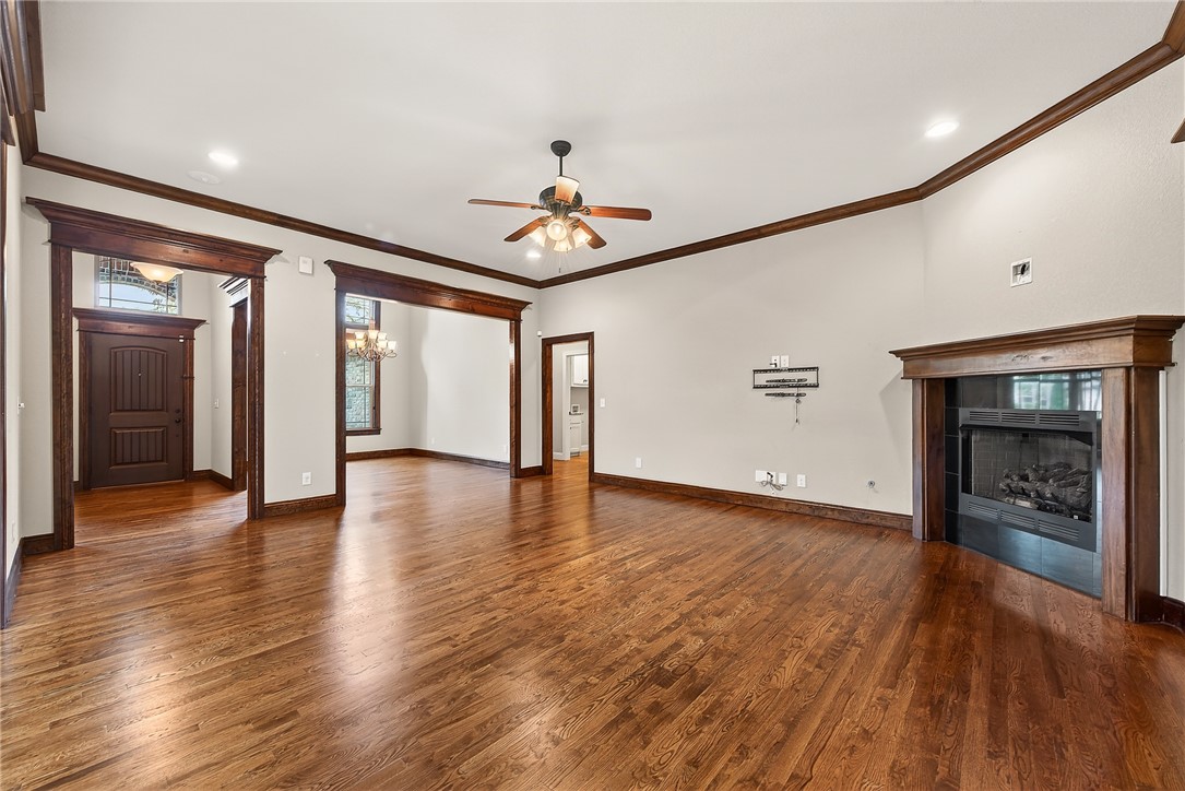 Liberty Bell South Rogers - Residential