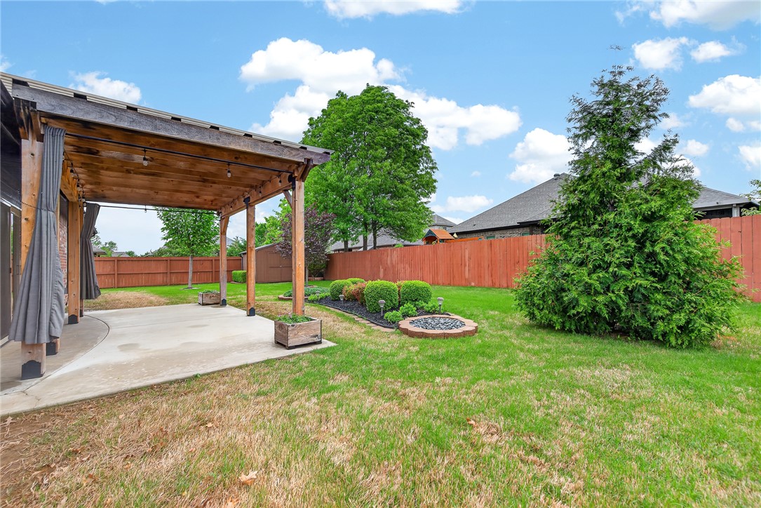 Liberty Bell South Rogers - Residential