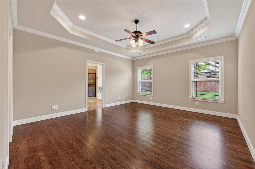 Liberty Bell South Rogers - Residential