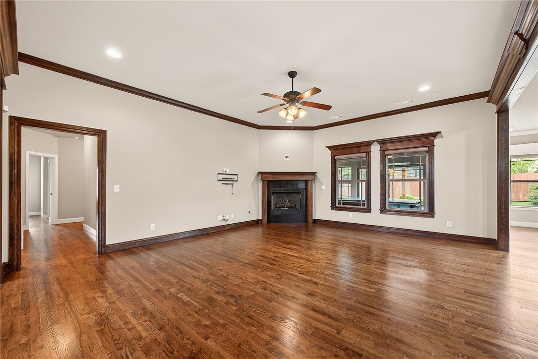 Liberty Bell South Rogers - Residential