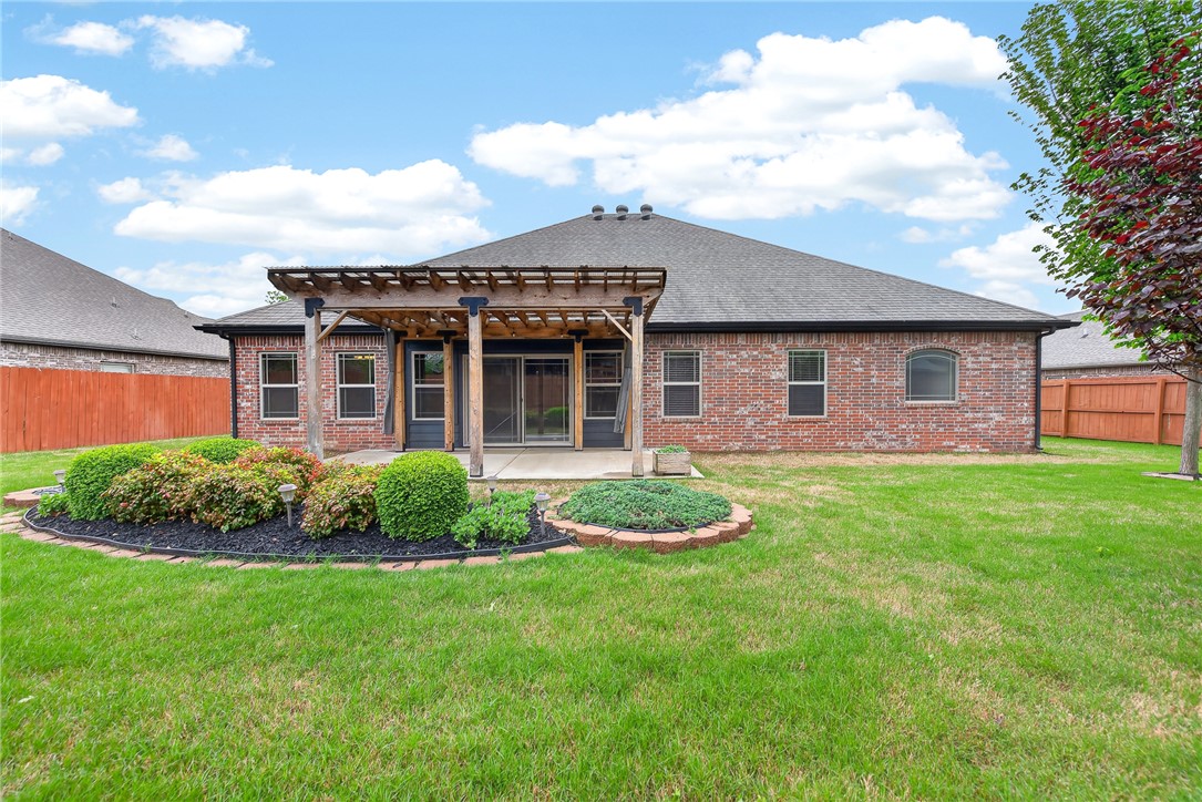 Liberty Bell South Rogers - Residential