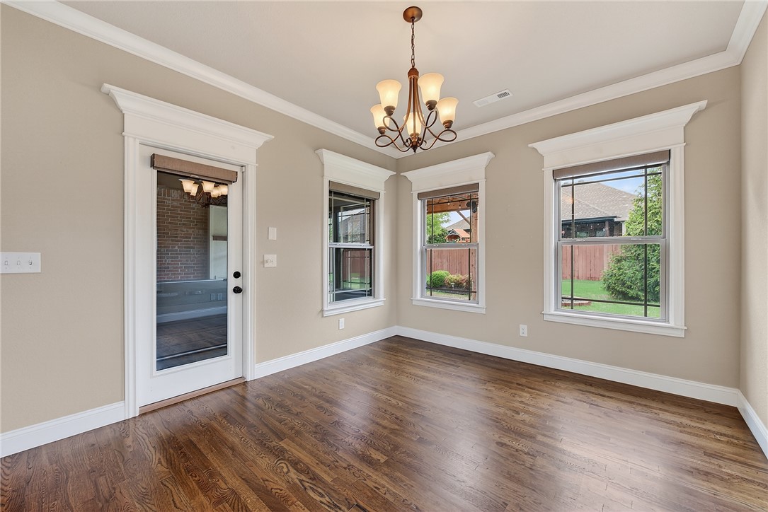 Liberty Bell South Rogers - Residential