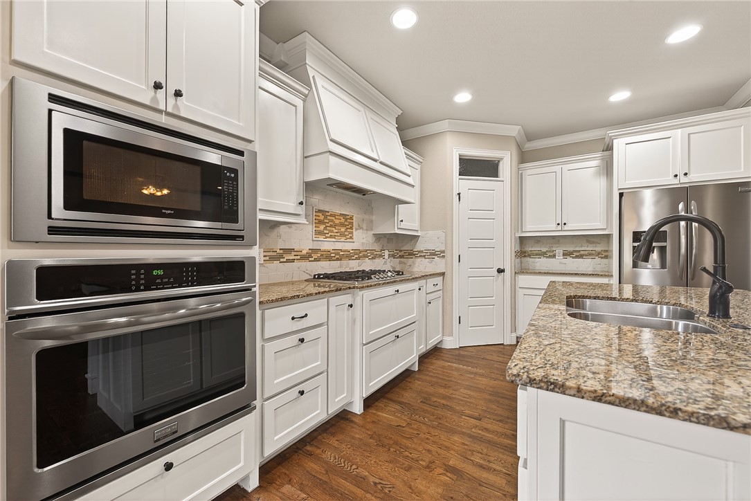 Liberty Bell South Rogers - Residential