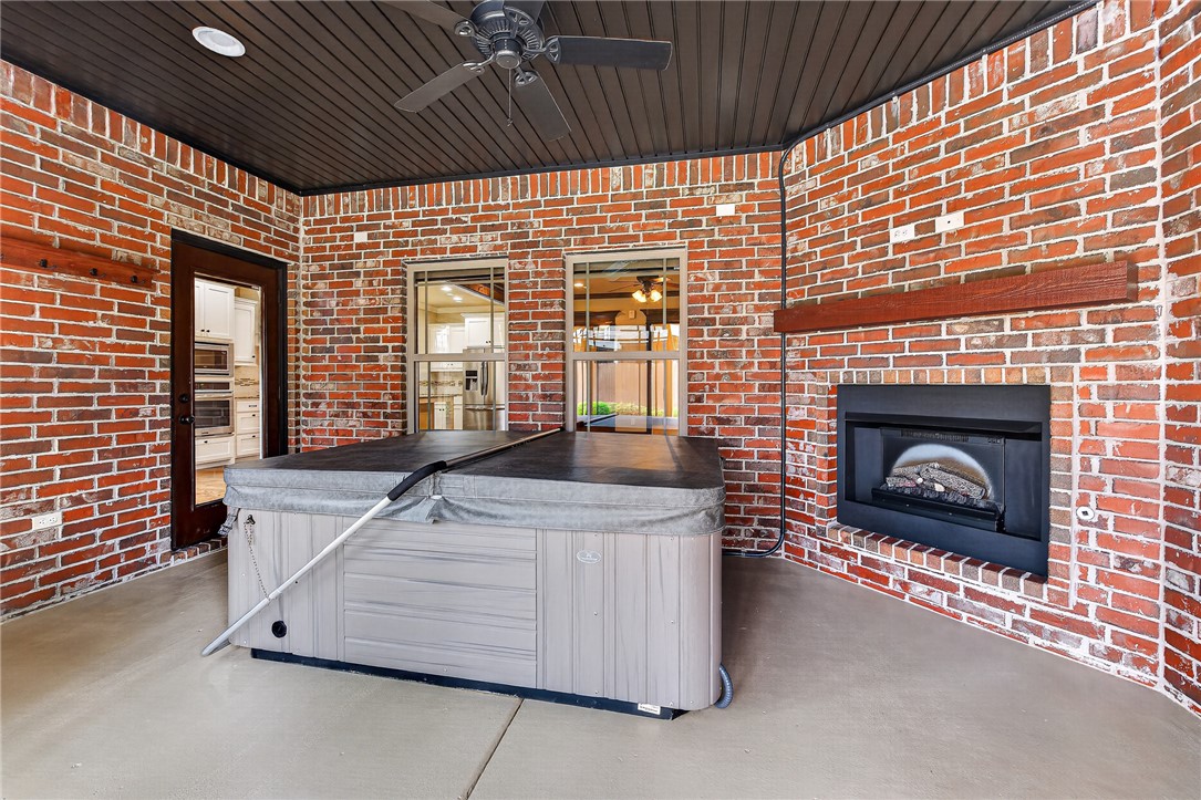 Liberty Bell South Rogers - Residential