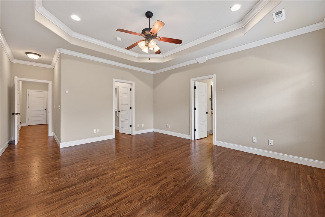 Liberty Bell South Rogers - Residential