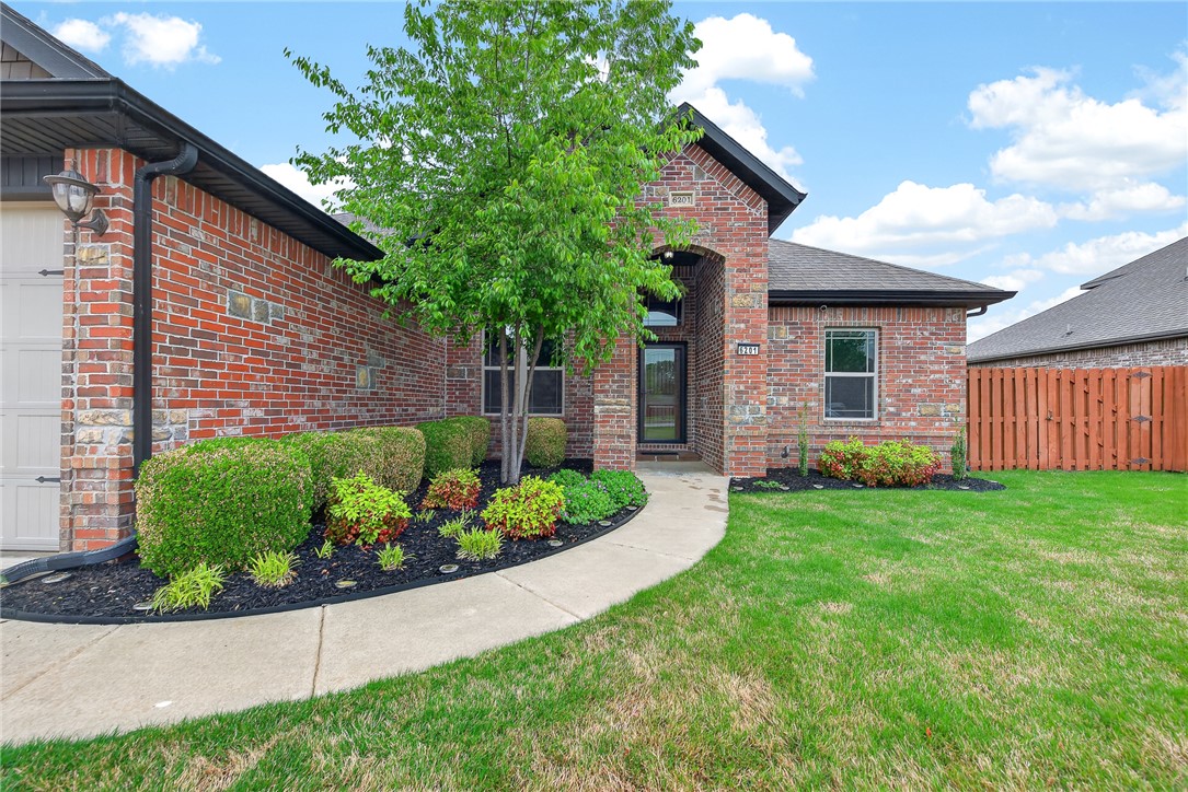 Liberty Bell South Rogers - Residential