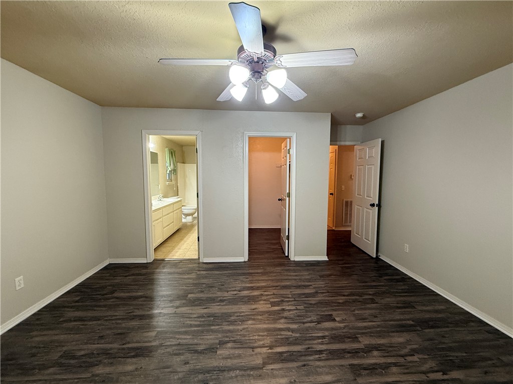 Radcliffe Sub Bvv - Residential Lease