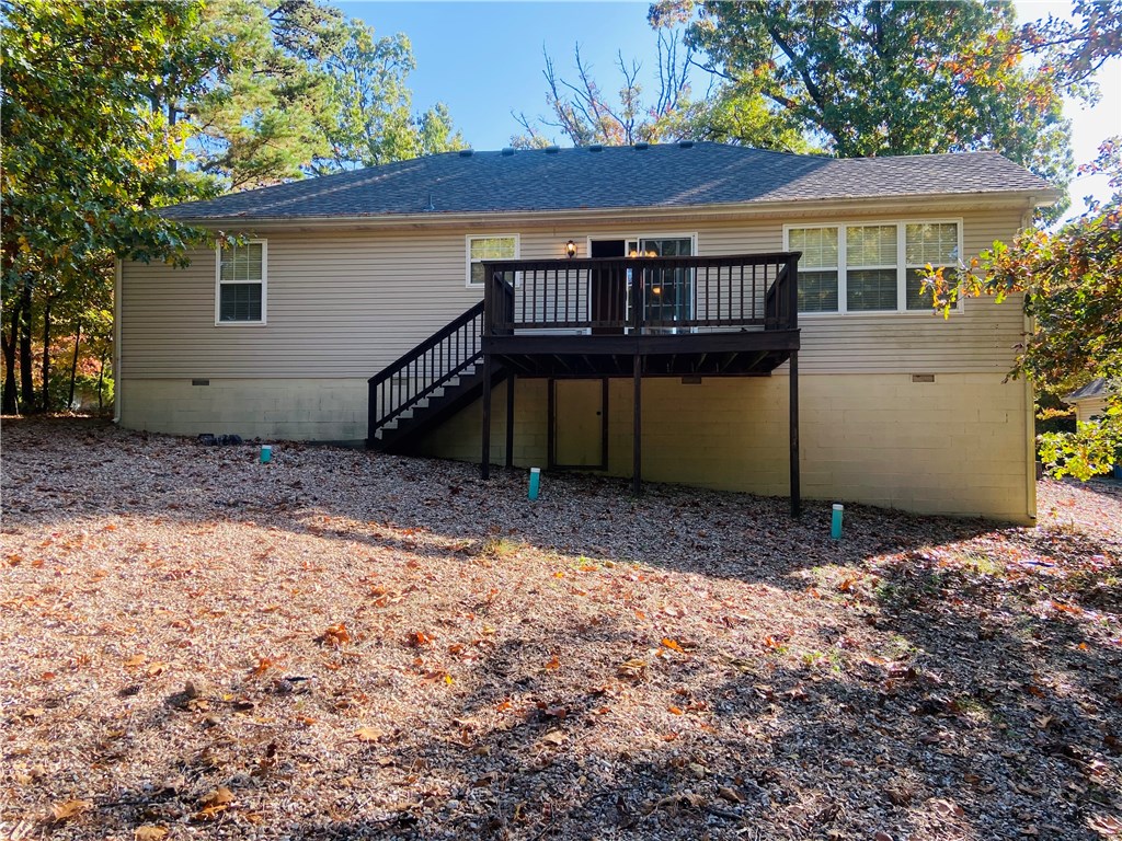 Radcliffe Sub Bvv - Residential Lease