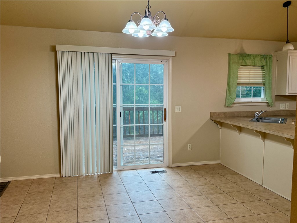 Radcliffe Sub Bvv - Residential Lease