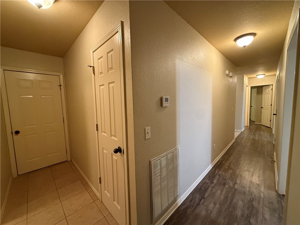 Radcliffe Sub Bvv - Residential Lease