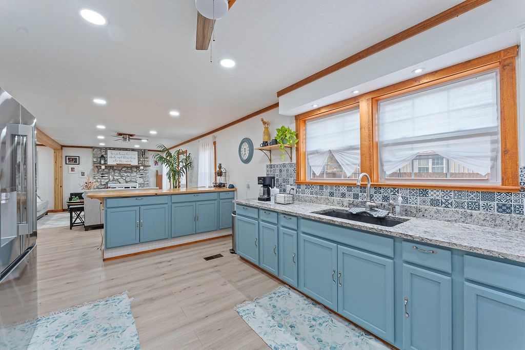 Pleasant Hill Estates - Residential