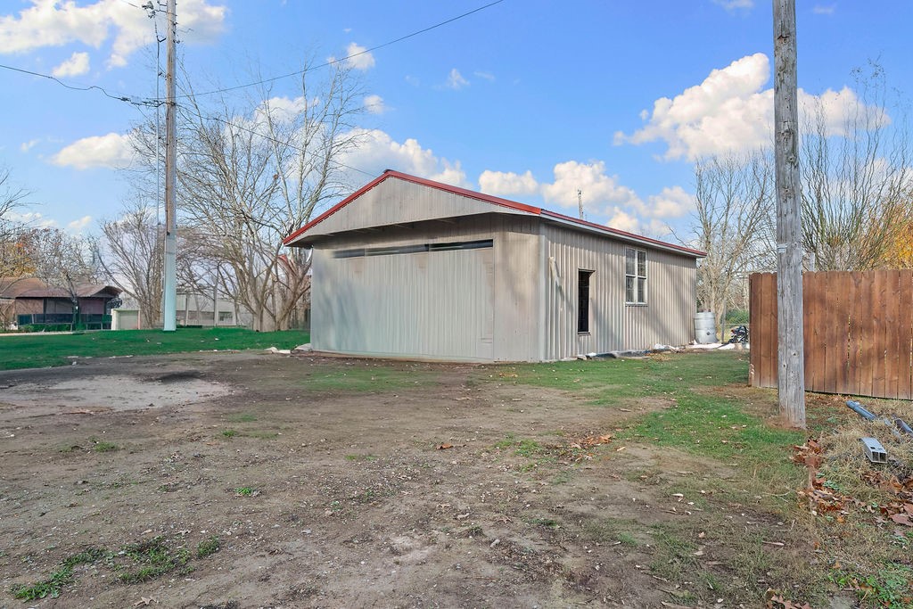 Pleasant Hill Estates - Residential