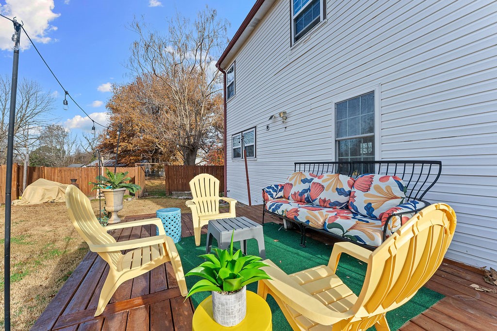 Pleasant Hill Estates - Residential