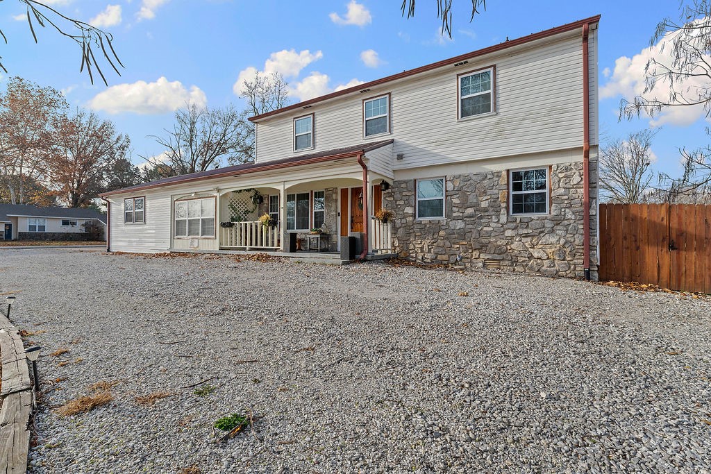 Pleasant Hill Estates - Residential