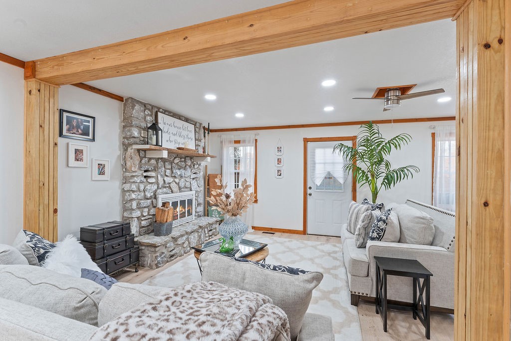 Pleasant Hill Estates - Residential