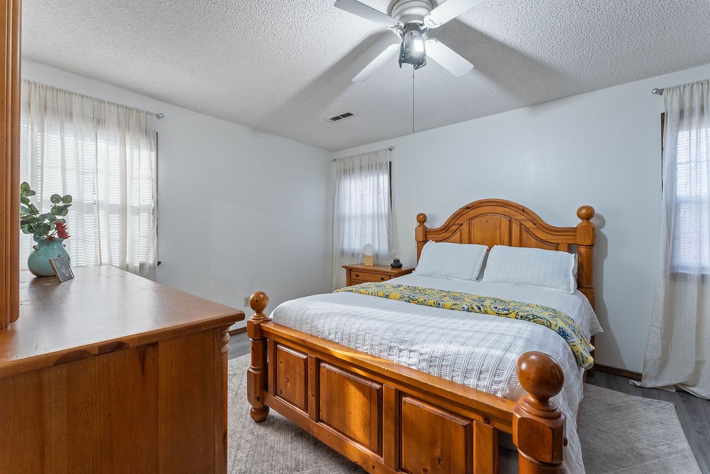 Pleasant Hill Estates - Residential