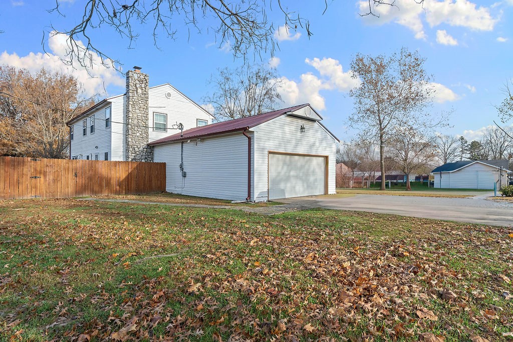 Pleasant Hill Estates - Residential