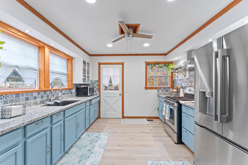 Pleasant Hill Estates - Residential