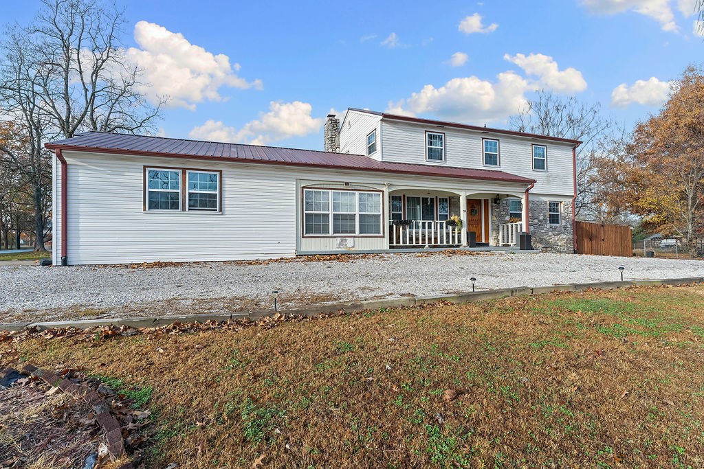 Pleasant Hill Estates - Residential