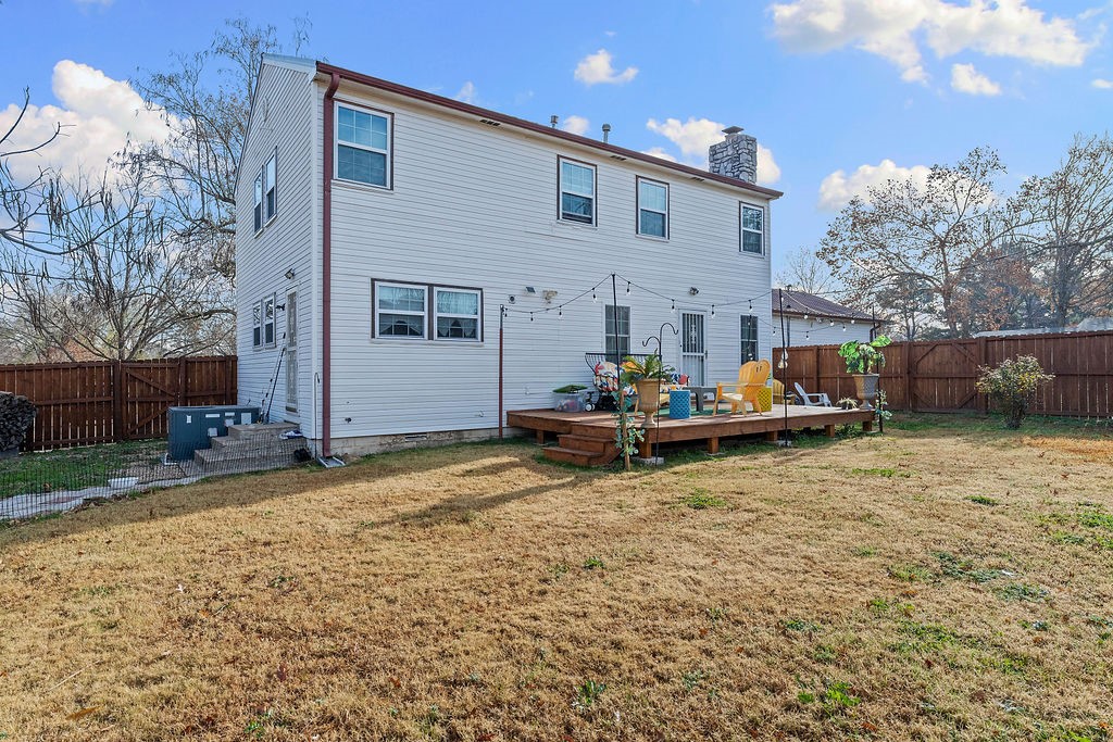 Pleasant Hill Estates - Residential