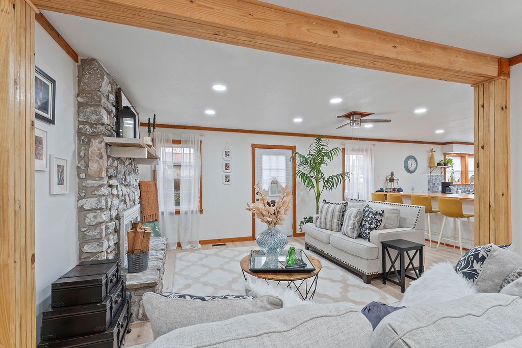 Pleasant Hill Estates - Residential