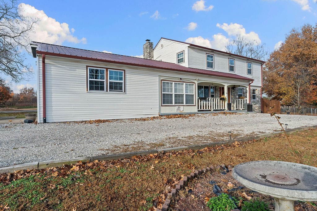 Pleasant Hill Estates - Residential