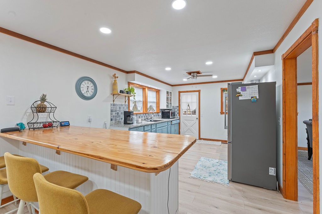 Pleasant Hill Estates - Residential