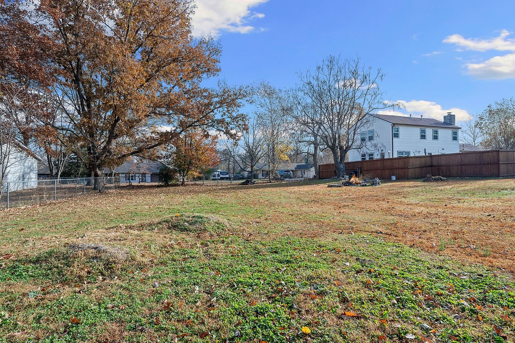 Pleasant Hill Estates - Residential