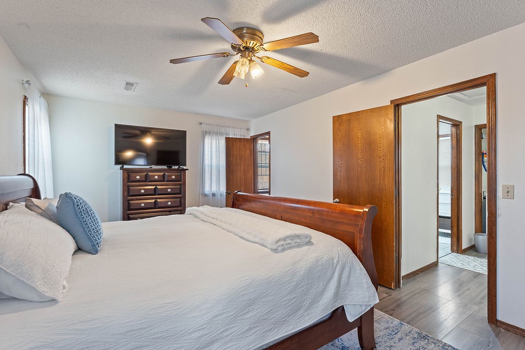 Pleasant Hill Estates - Residential