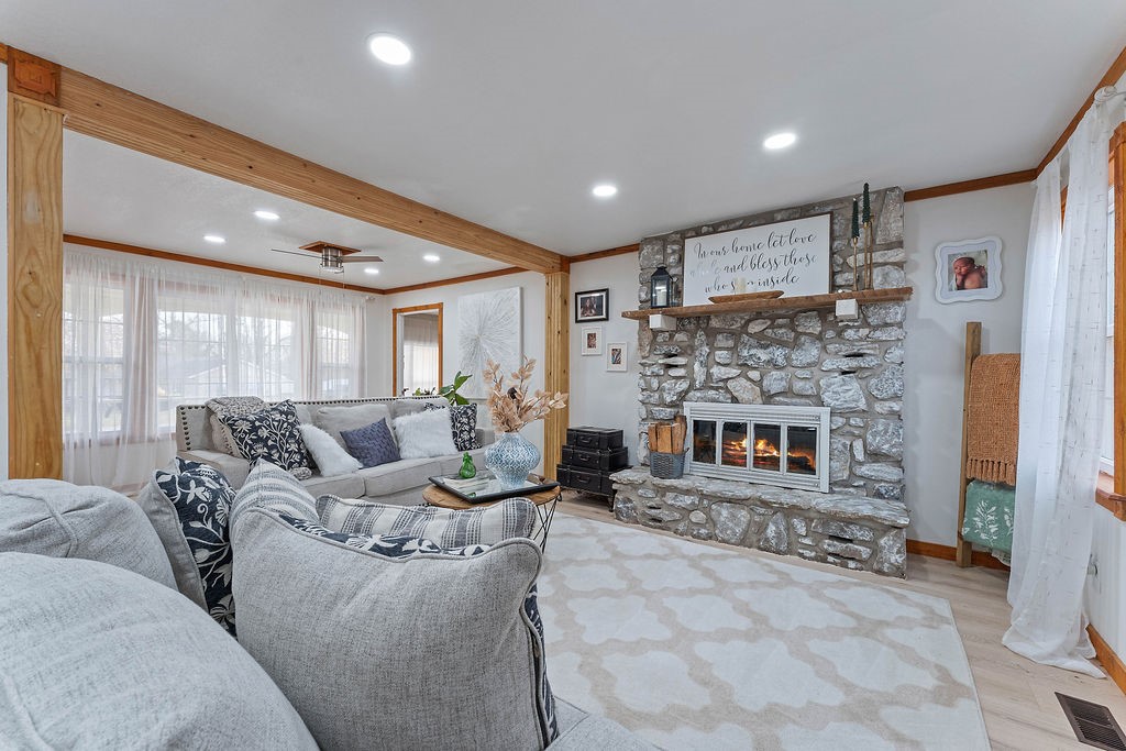 Pleasant Hill Estates - Residential