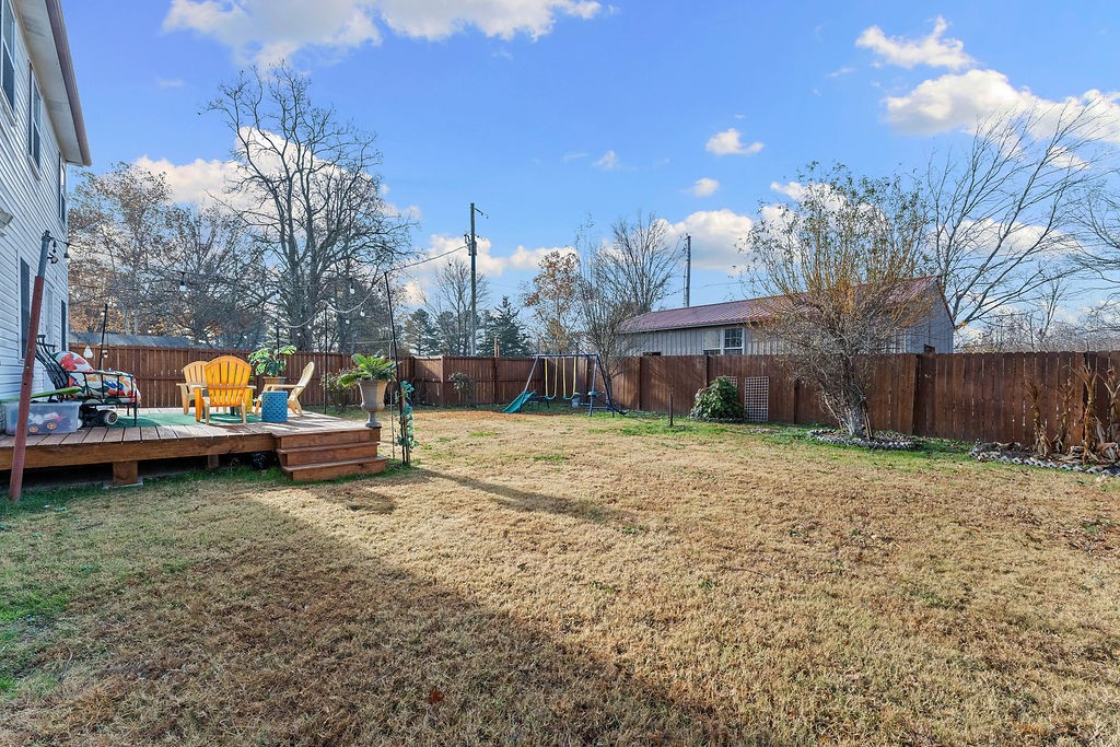 Pleasant Hill Estates - Residential