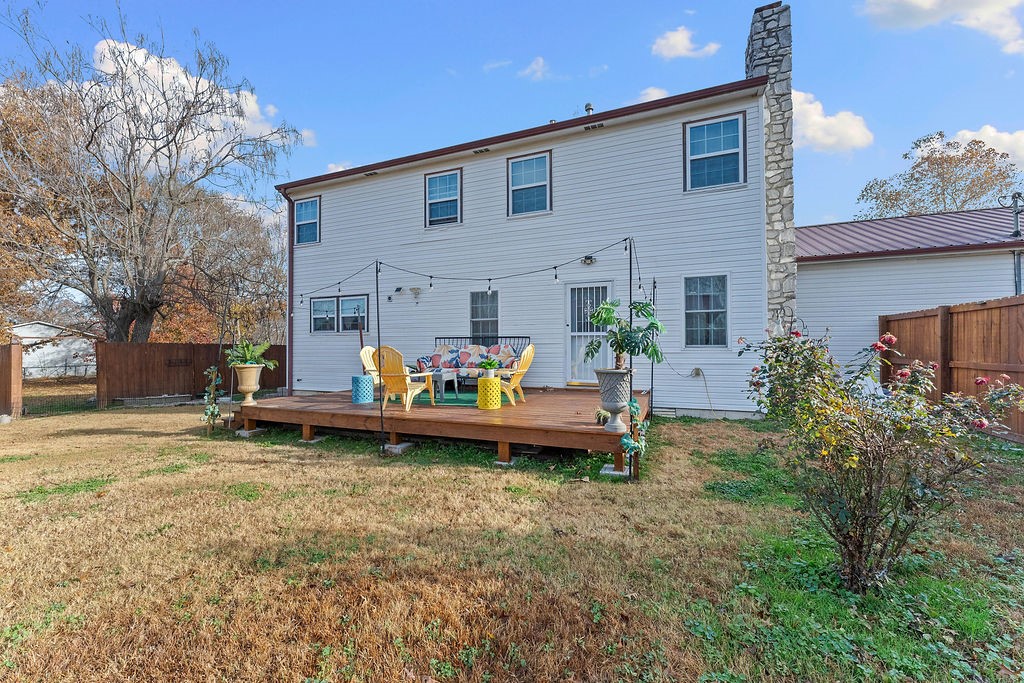 Pleasant Hill Estates - Residential