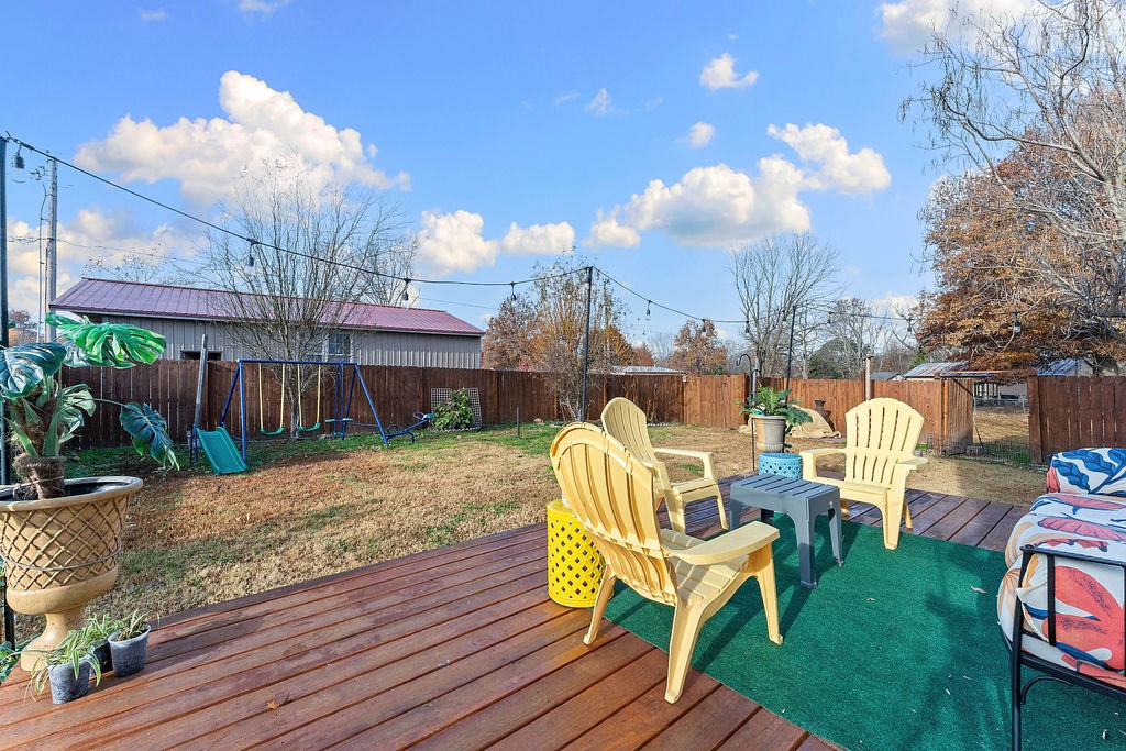 Pleasant Hill Estates - Residential