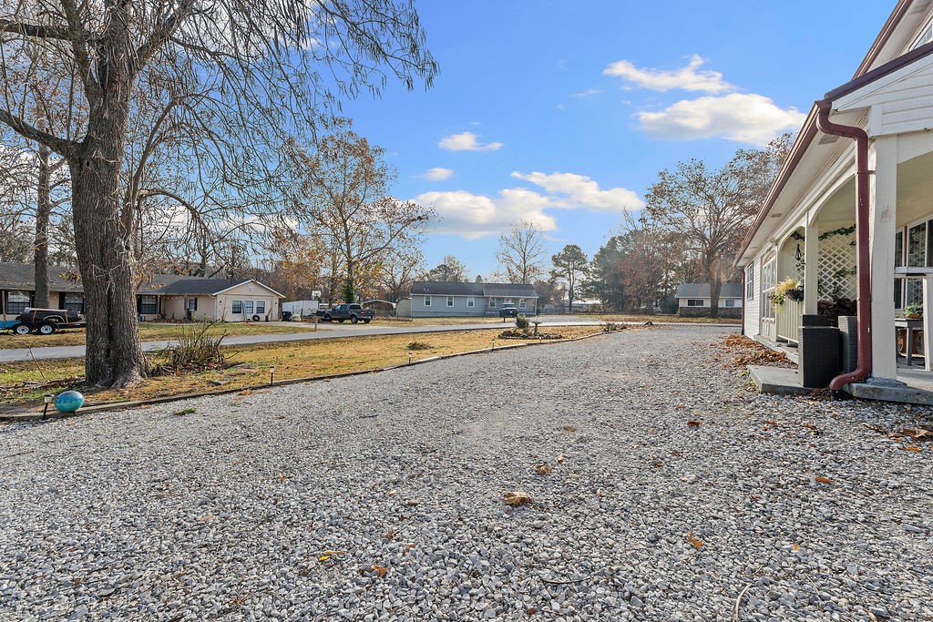 Pleasant Hill Estates - Residential