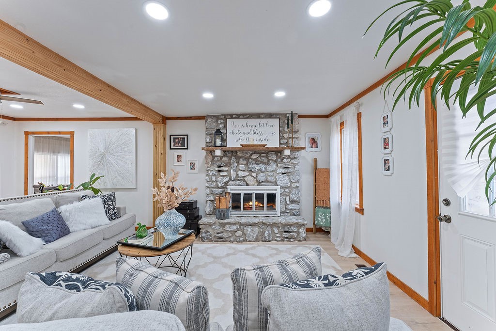 Pleasant Hill Estates - Residential