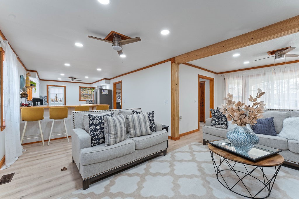 Pleasant Hill Estates - Residential