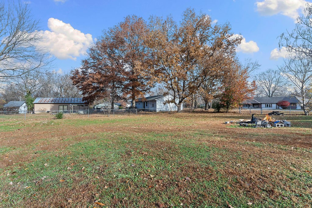 Pleasant Hill Estates - Residential