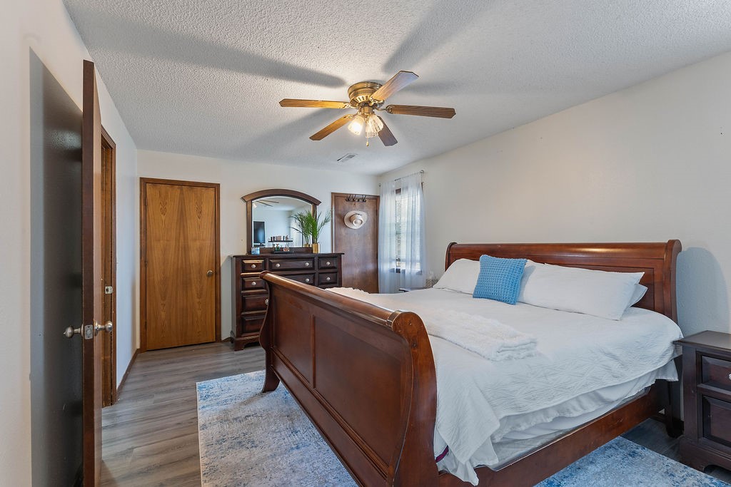 Pleasant Hill Estates - Residential