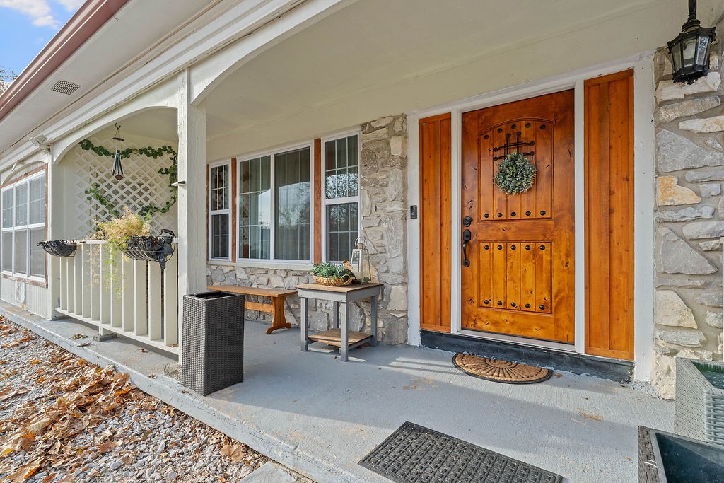 Pleasant Hill Estates - Residential