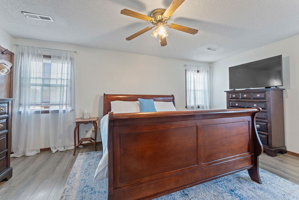 Pleasant Hill Estates - Residential