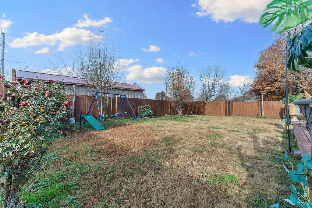 Pleasant Hill Estates - Residential