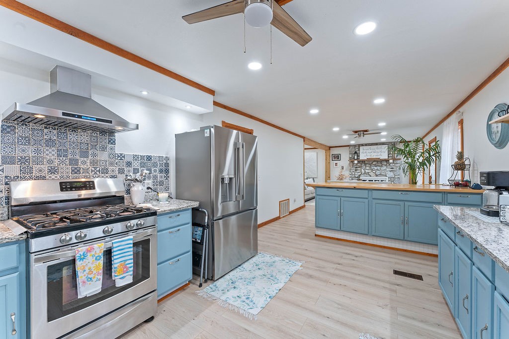 Pleasant Hill Estates - Residential